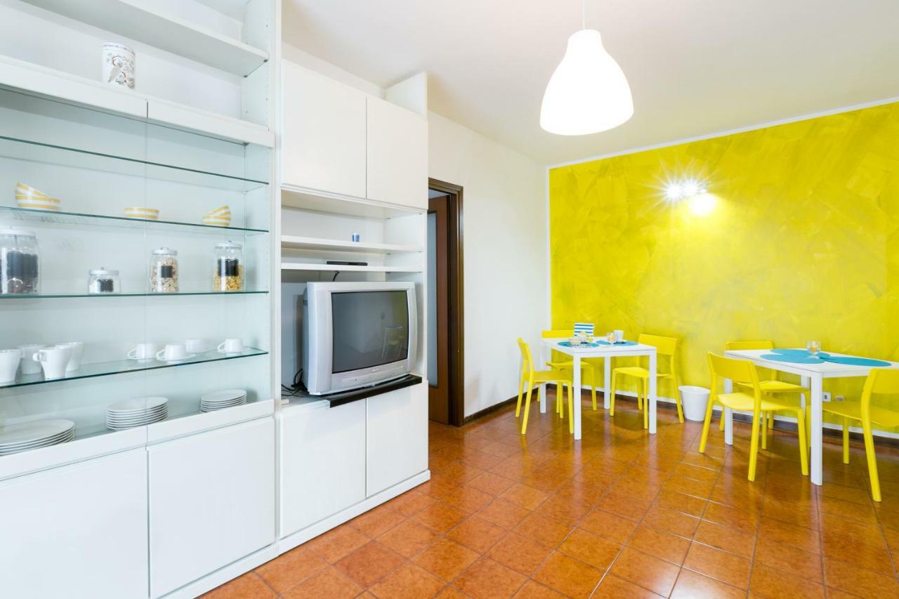 Bed and Breakfast Vacanze Romane Exteriér fotografie